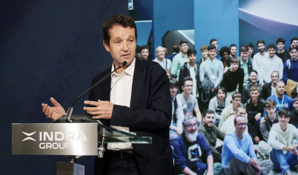 Ángel Escribano: “La FP y el talento técnico son clave para liderar la reindustrialización”