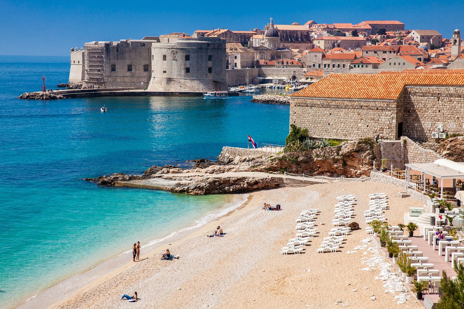 Dubrovnik