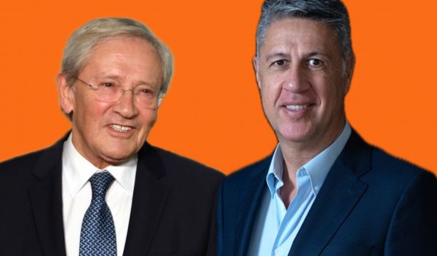 Albiol y Ónega conversan sobre longevidad y la importancia de estar conectados