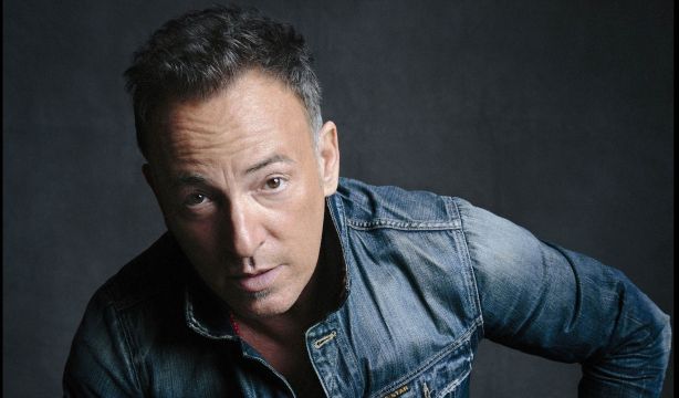 Así ayudó Bruce Springsteen a Jeremy Allen White a interpretarle en su biopic. Fuente: EuropaPress.
