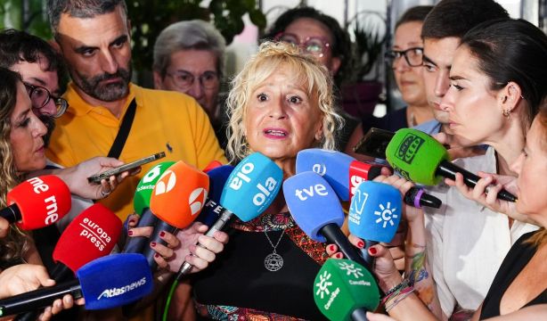 Mujeres se unen para llevar a la Justicia los fallos en el cribado del cáncer de mama en Andalucía