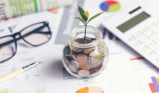 España, el país europeo donde más personas confían en alcanzar la renta deseada al jubilarse. Foto: bigstock