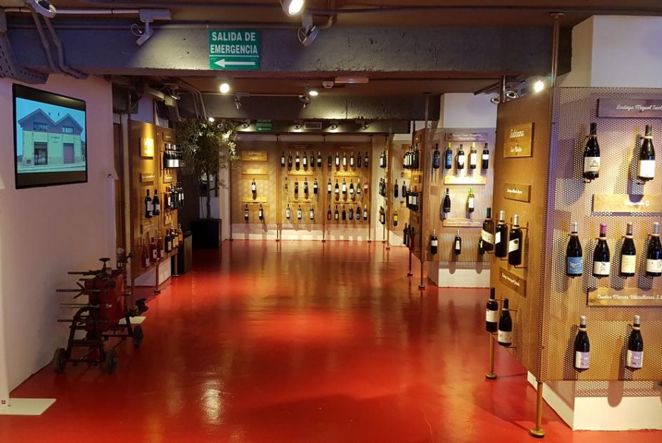 cma imi vinoteca