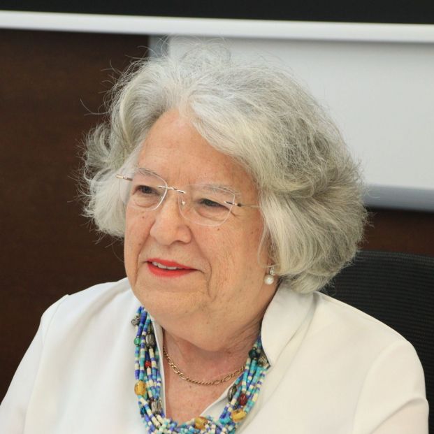 Ángeles Durán: "Es un error insistir en la cantidad de años de vida si nos olvidamos de la calidad" (Europa Press) Ángeles Durán: "Es un error insistir en la cantidad de años de vida si nos olvidamos de la calidad" (Europa Press)