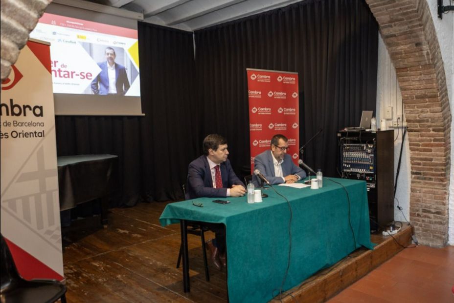 poder reinventarse bcn