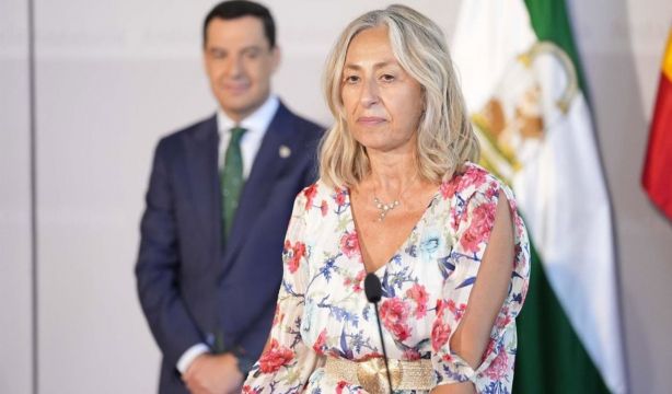 Dimite la consejera de Salud de Andalucía tras los fallos en los cribados de cáncer de mama