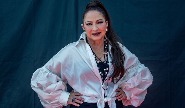 Gloria Estefan presenta 'Raíces', su primer disco íntegramente en español en 18 años