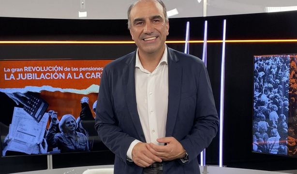 José M. Daga (MAPFRE): "Las empresas deben aprovechar la experiencia de liderazgo de los sénior"