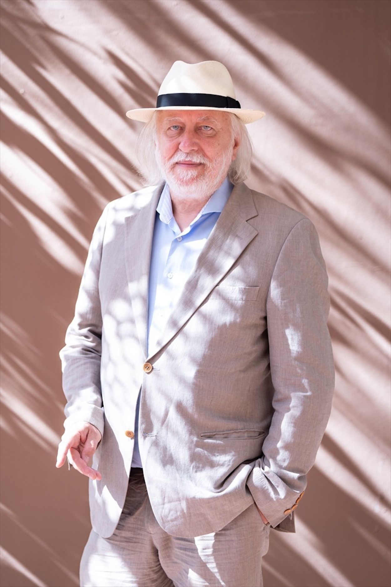 5 obras imprescindibles para conocer a László Krasznahorkai, Nobel de Literatura 2025