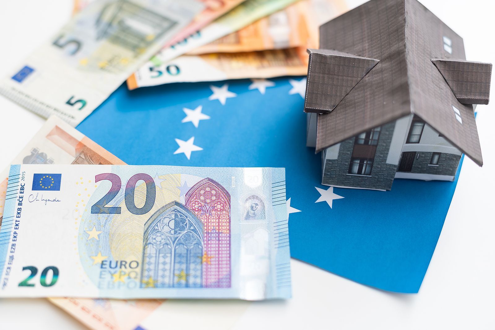 ¿Es buen momento para cambiar una hipoteca variable por una fija?