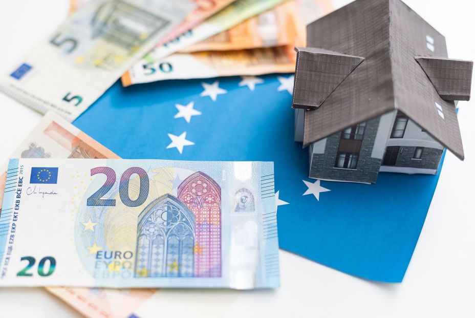 Este es el perfil de quien contrata la hipoteca inversa: Donde viven, qué edad tienen y cuánto piden. bigstock