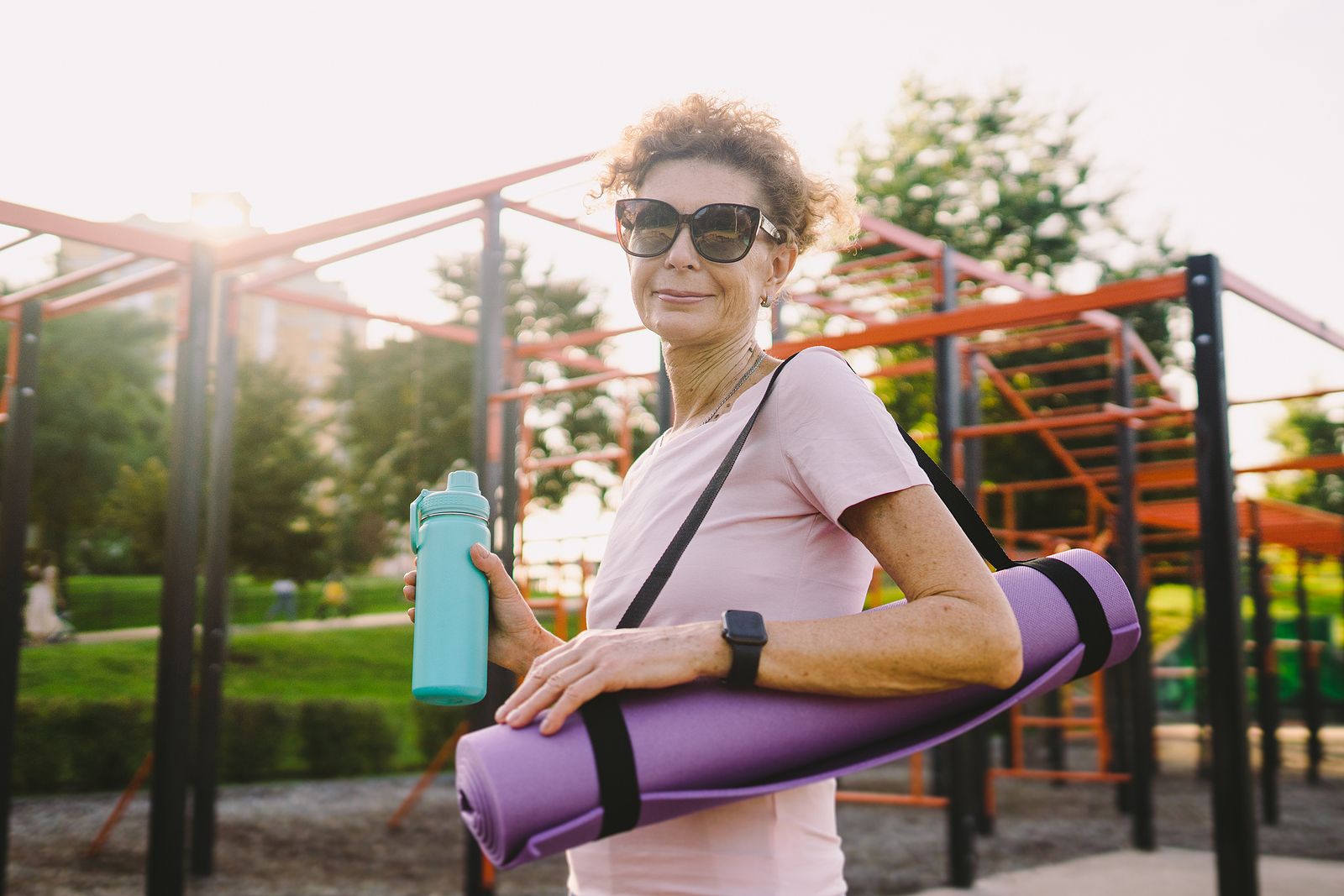 Estas son las ciudades más y menos activas de España