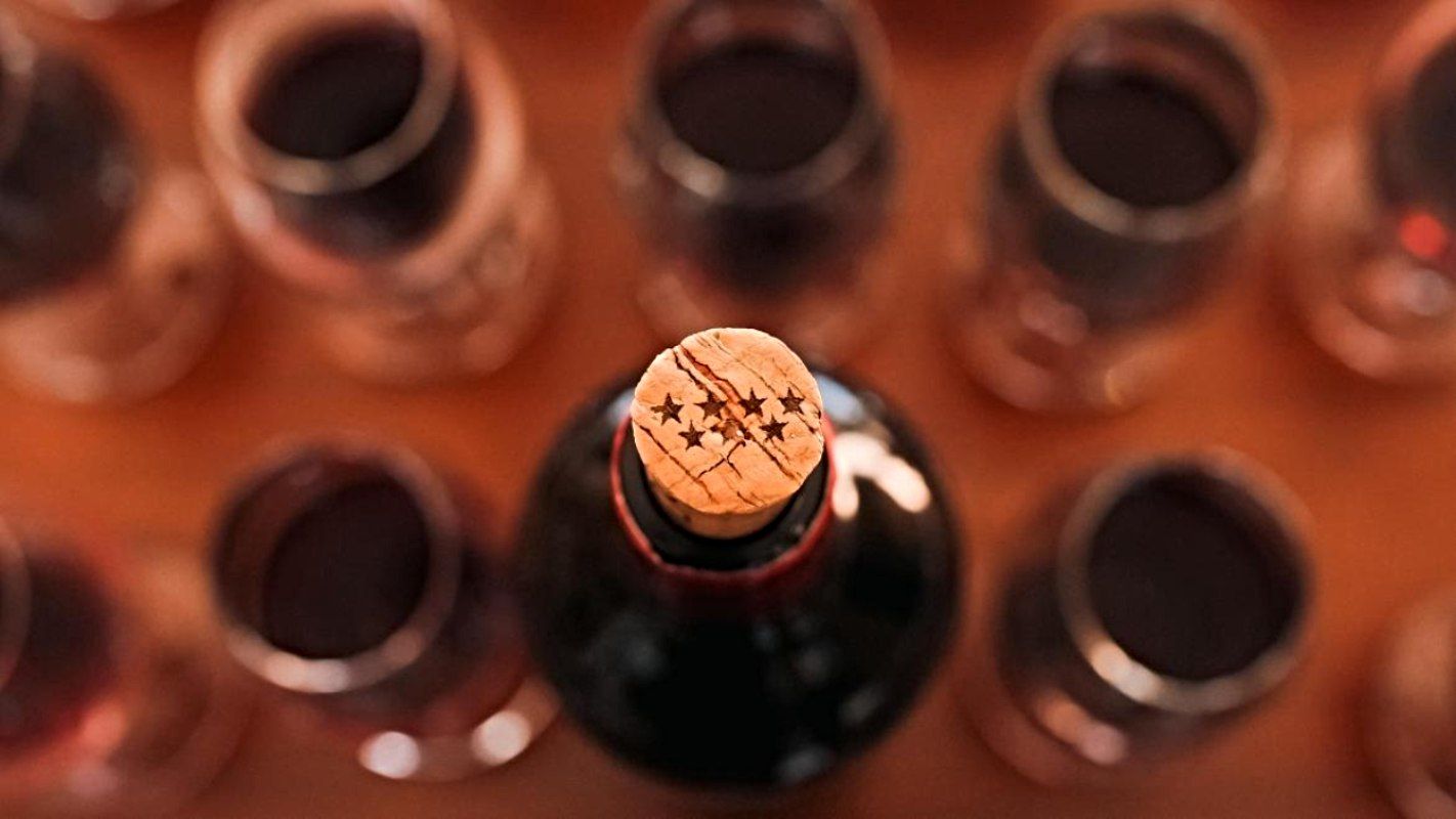 La Comunidad de Madrid recupera su marca propia de vino tinto, Encinero, y ultima un vino blanco. Foto: Comunidad de Madrid