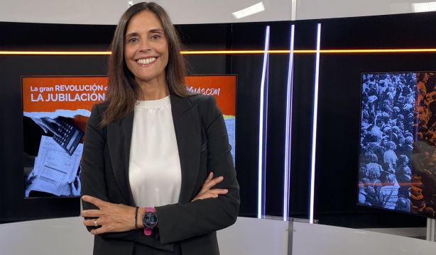 Alfonsa Muñoz (Santander): "Las entidades financieras deben dar a los sénior una gestión patrimonial integral"