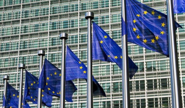 El Parlamento Europeo sigue estudiando la situación de los mutualistas españoles. Foto: bigstock
