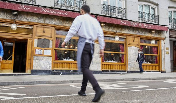 El mítico Café Gijón de Madrid cambia de dueños: reabrirá en enero de la mano de Grupo Cappuccino