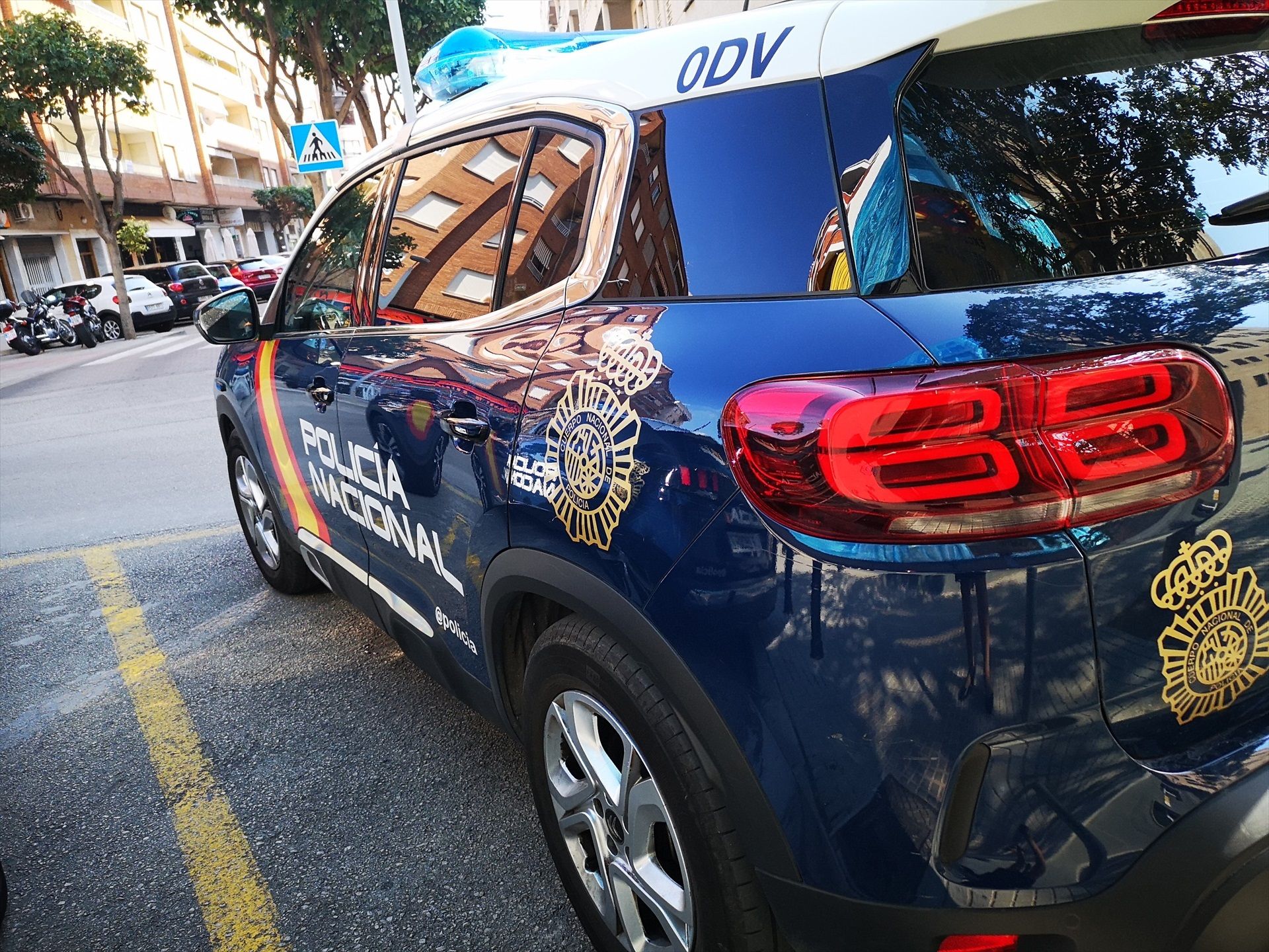 Encuentran el cadáver de un hombre que llevaba muerto 15 años en su casa de Valencia
