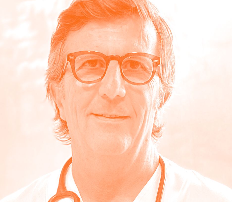 Dr. Ignasi Coll-Rolduà