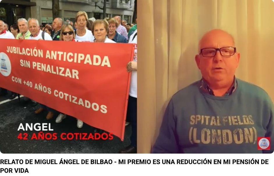 miguel angel castillo asjubi40 testimonio miguel angel castillo asjubi40 testimonio