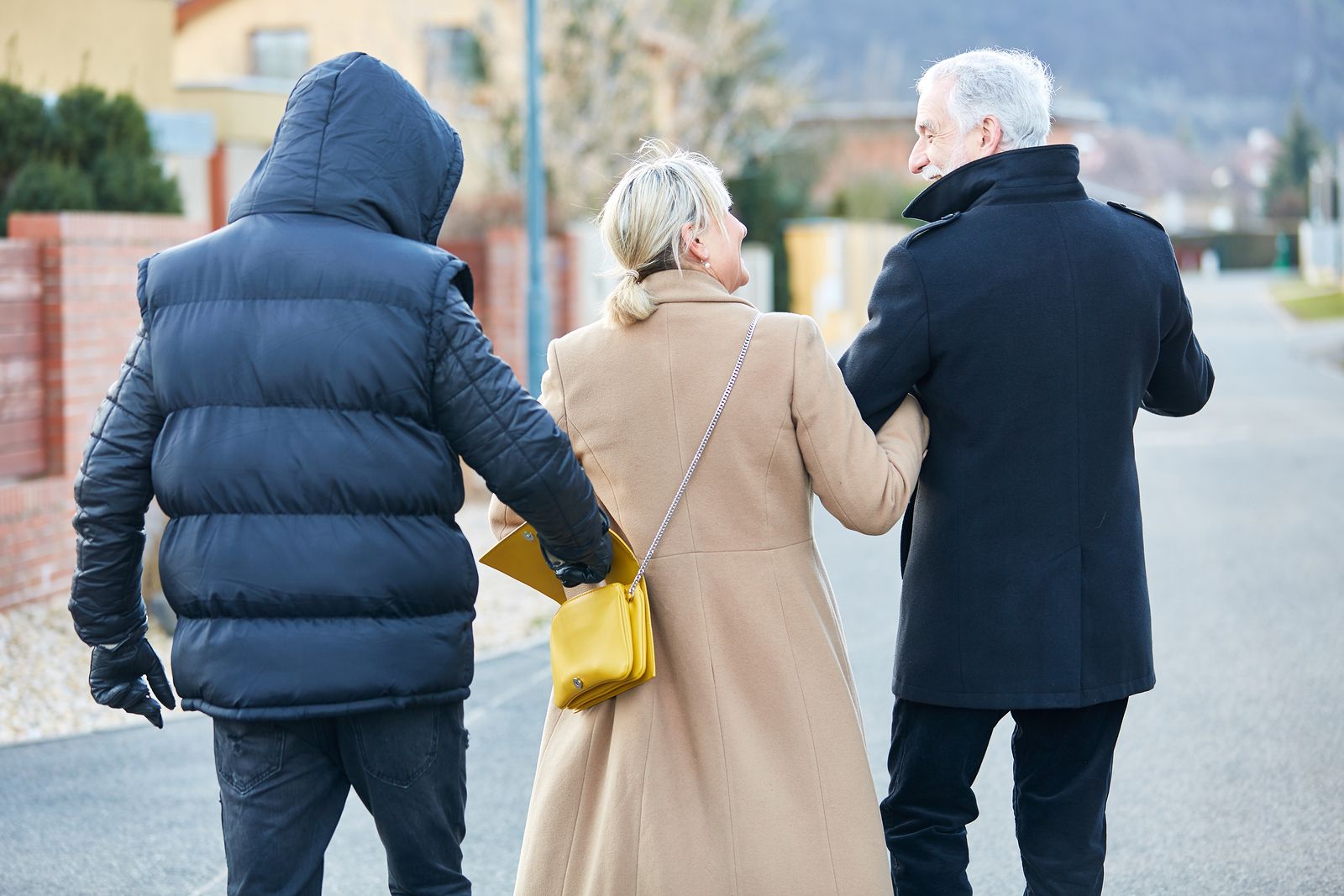 ¿Qué pasos debes seguir si pierdes (o te roban) la cartera?