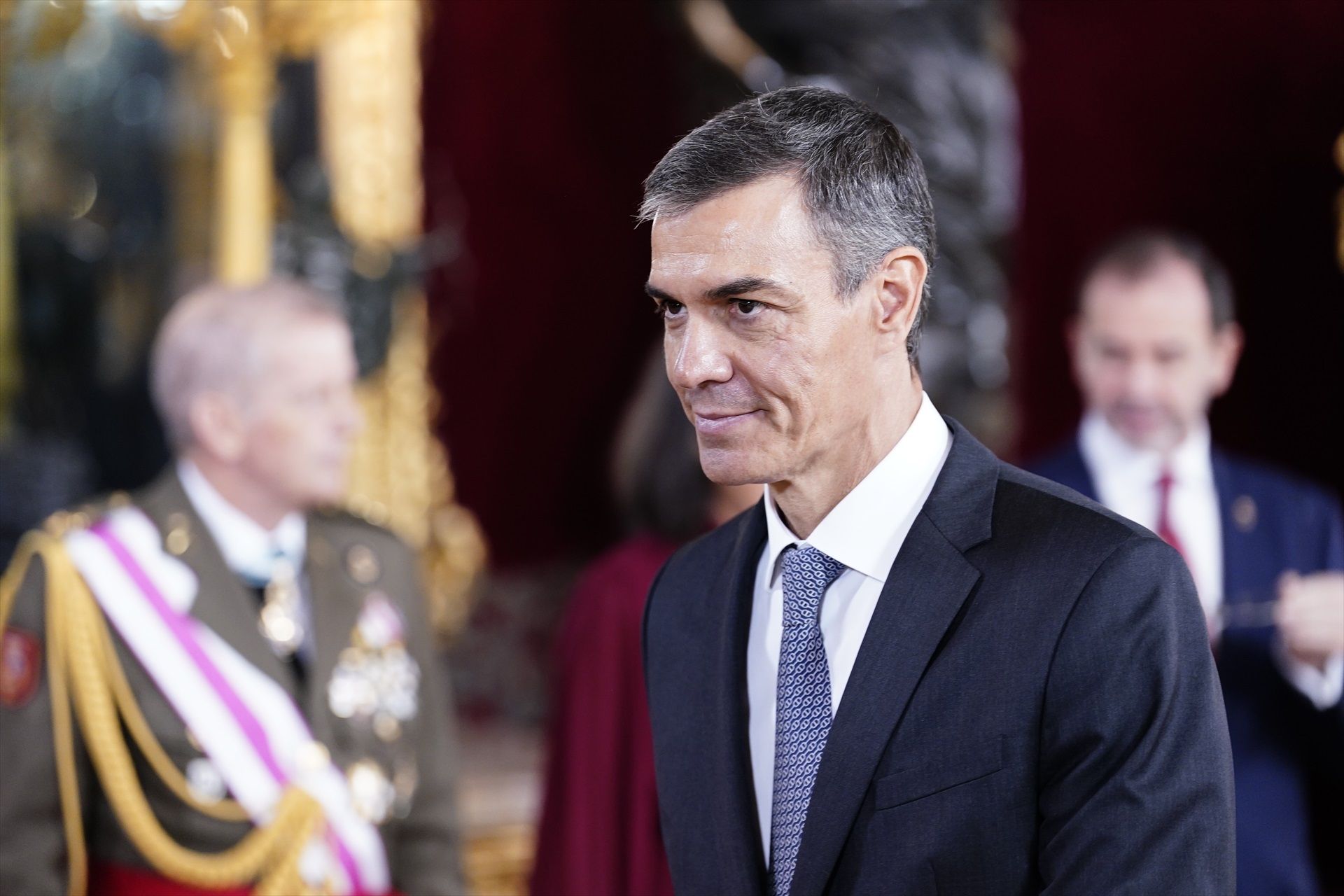 El CIS sigue disparando al PSOE, que ya le saca 15 puntos al PP
