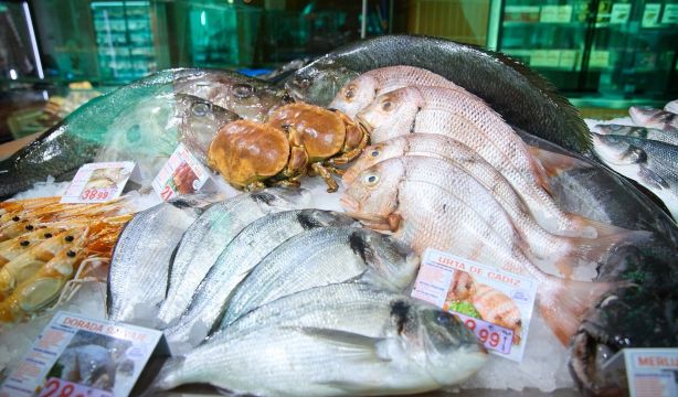 Denuncian que mercados y tiendas de barrio no informan sobre el origen de la carne y el pescado