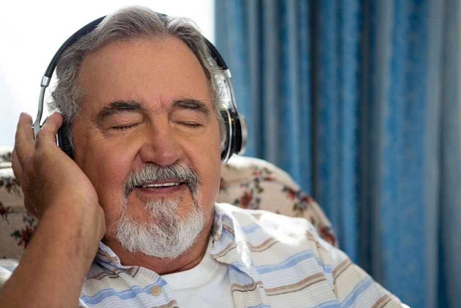 La música disminuye la ansiedad y mejora la salud mental, según estudio La música disminuye la ansiedad y mejora la salud mental, según estudio