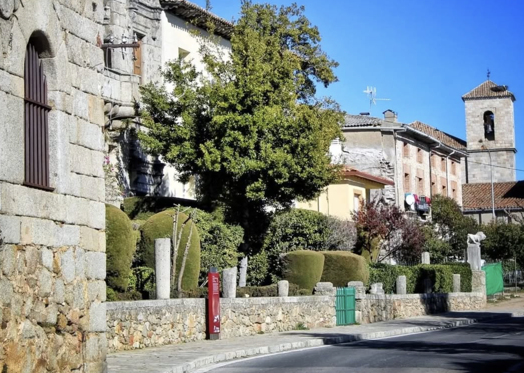 Este es el pueblo más barato de Madrid para comprar una vivienda