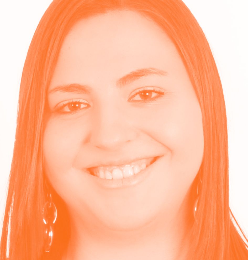 Isabel Bermejo Gómez