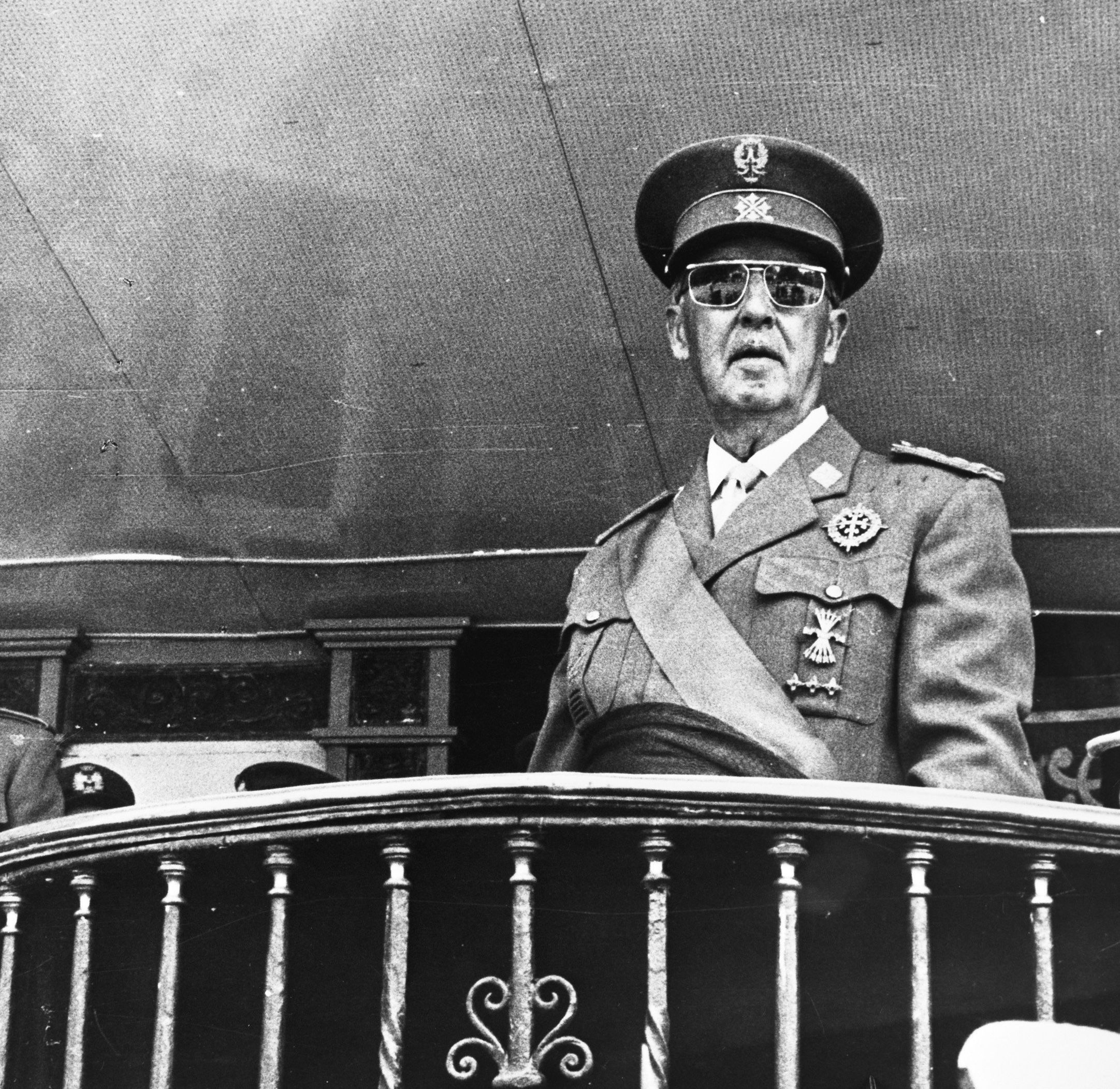 Uno de cada cinco españoles cree que la dictadura de Franco fue buena o muy buena para el país