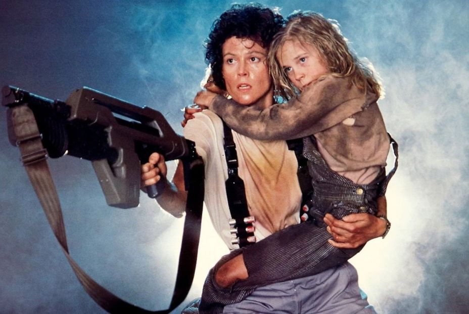 Sigourney Weaver negocia su regreso como Ripley a la saga 'Alien' Sigourney Weaver negocia su regreso como Ripley a la saga 'Alien'