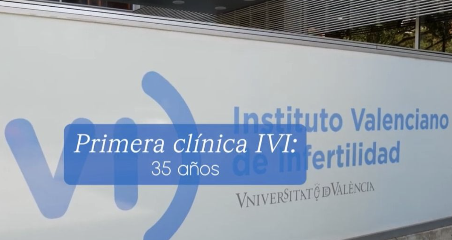 IVI estrena una campaña con testimonios de familias reales "que lograron su sueño de ser padres"