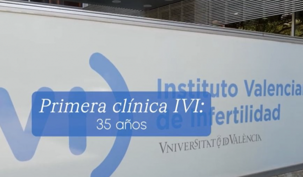 IVI estrena una campaña con testimonios de familias reales "que lograron su sueño de ser padres"