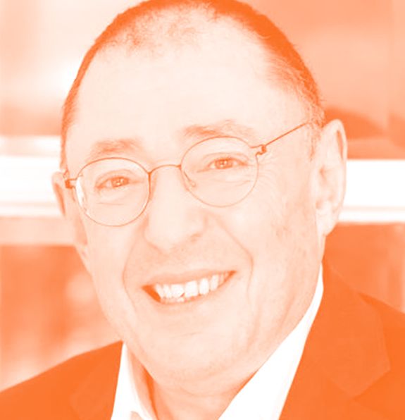 Dr. Santiago Palacios
