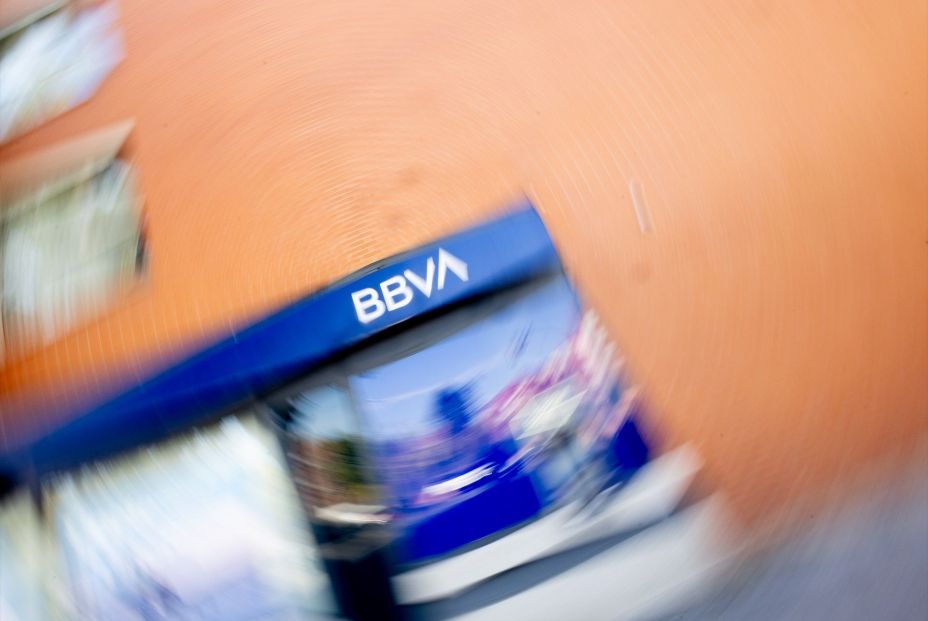 EuropaPress 6981738 sucursal bbva 25 septiembre 2025 madrid espana fondo comercio positivo EuropaPress 6981738 sucursal bbva 25 septiembre 2025 madrid espana fondo comercio positivo