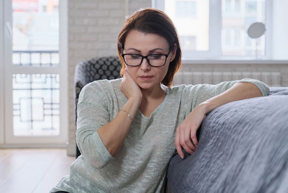 Día Mundial de la Menopausia: entender y acompañar esta etapa vital (Bigstock)