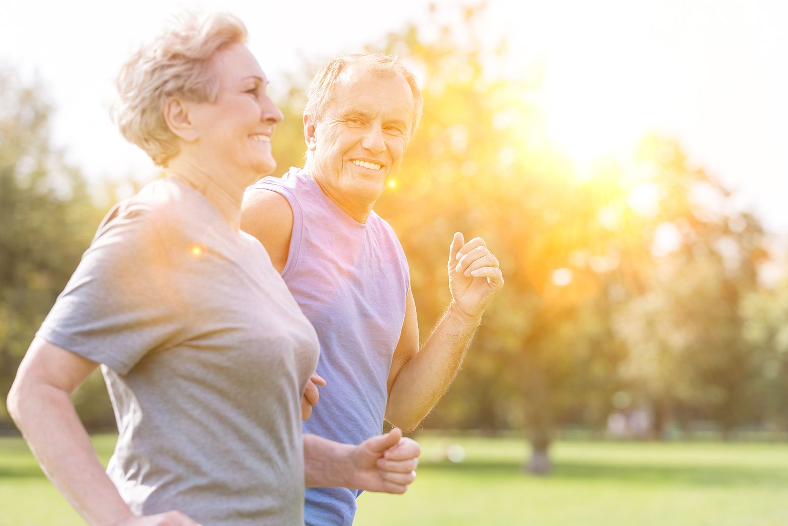 Parkrun: ¿qué es y por qué está de moda esta práctica tan saludable? Parkrun: ¿qué es y por qué está de moda esta práctica tan saludable?