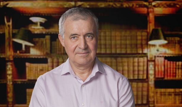 Dr. Campayo: "Los mayores de 60 años son más felices que los jóvenes"