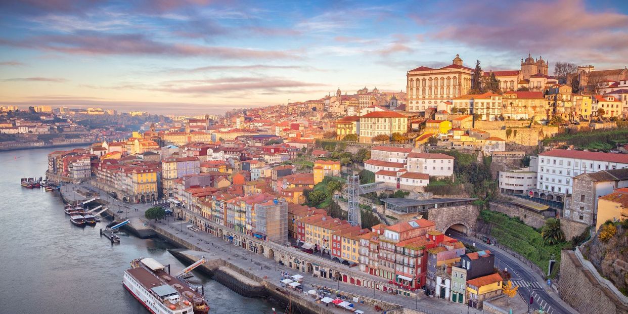 bigstock Porto Portugal Aerial Citysc 274336735 bigstock Porto Portugal Aerial Citysc 274336735