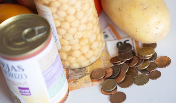 El IPC escala hasta el 3% en septiembre, una décima más de lo esperado, por luz y gasolinas