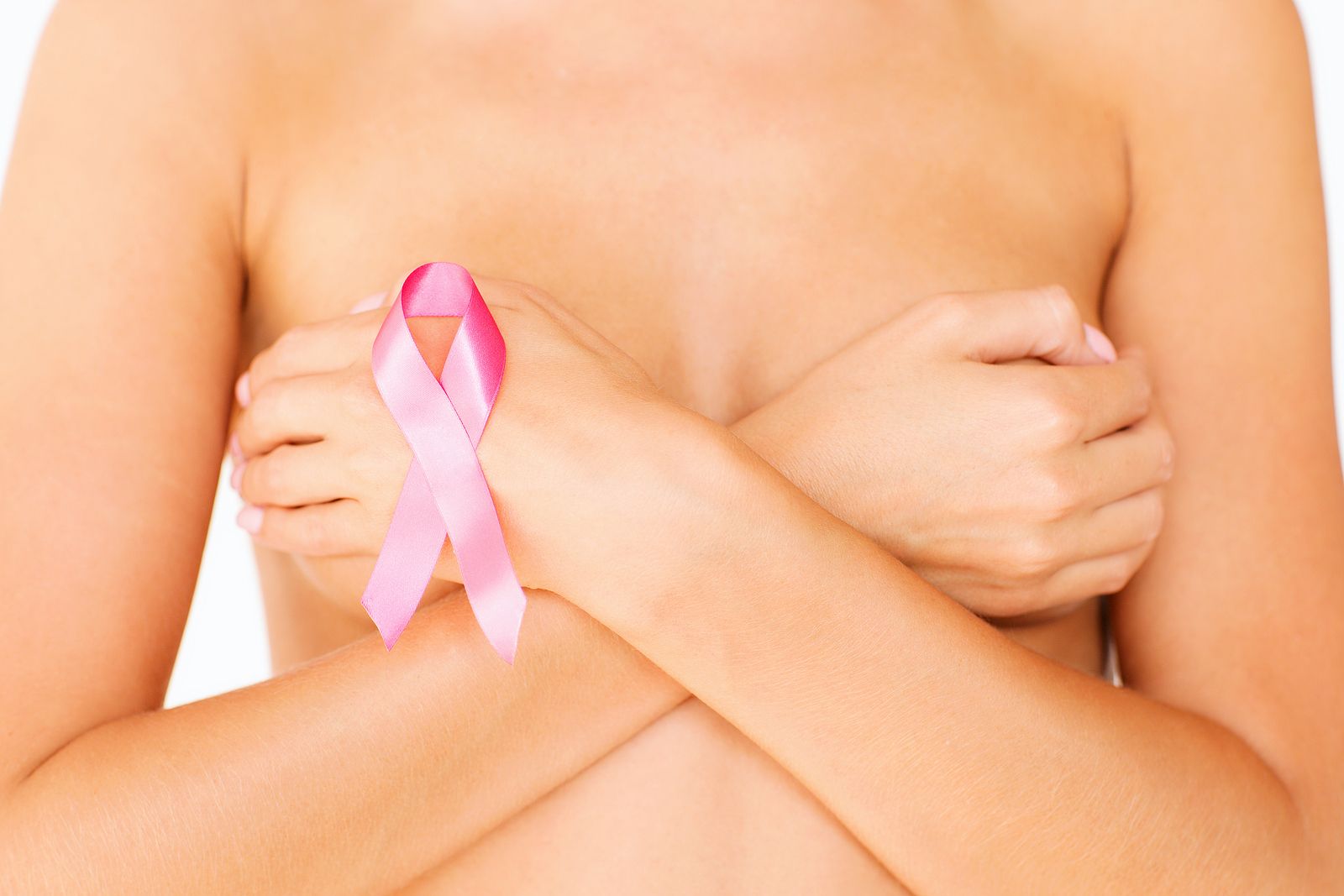 Más allá del bulto: los cambios en la piel también alertan del cáncer de mama (Bigstock)