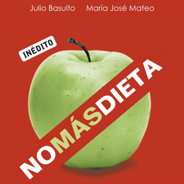 'No más dieta' (Ed. DeBolsillo)