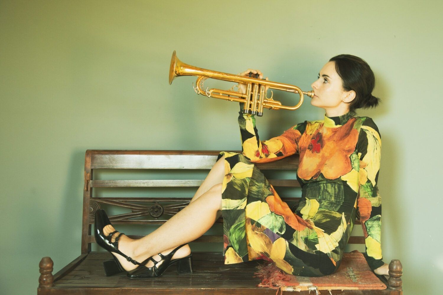 El flamenco es el principal protagonista en la programación de Jazzmadrid 2025