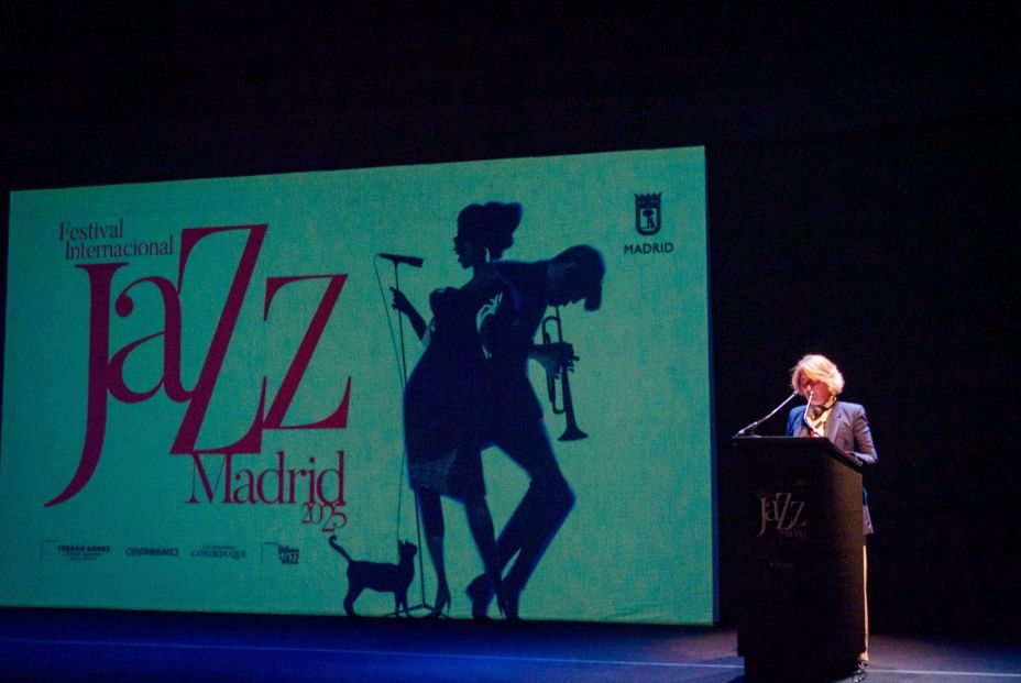 EuropaPress 7018639 jazzmadrid EuropaPress 7018639 jazzmadrid