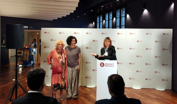Barcelona acoge el I Congreso de Edadismo, la discriminación "más presente a nivel internacional" (Europa Press)