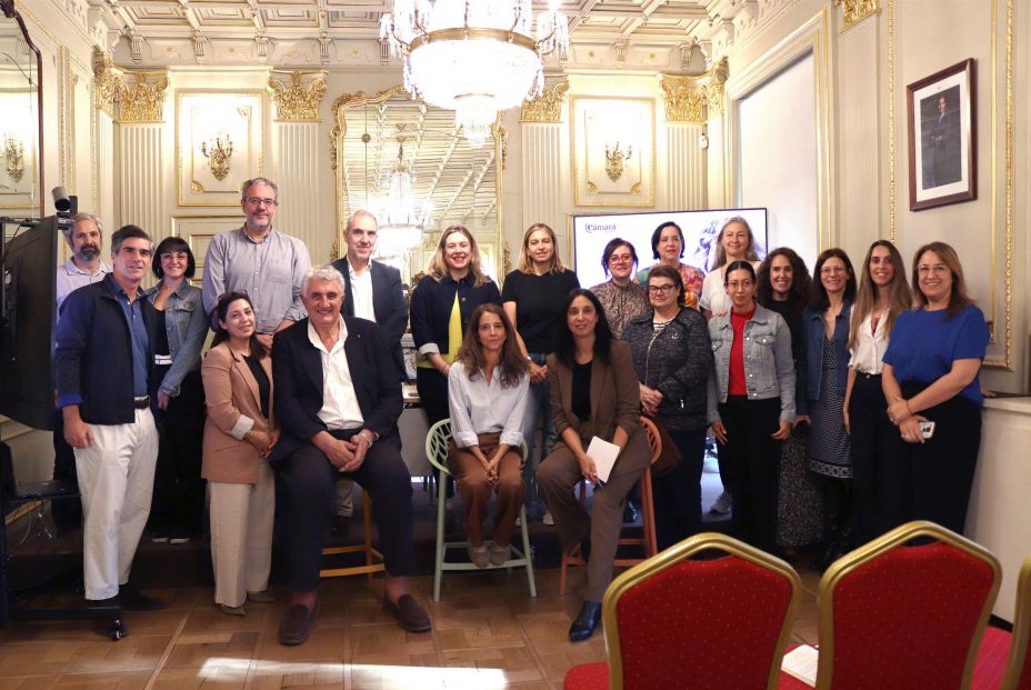 Arrancan los Encuentros formativos Silver Talent: "Puedes empezar de nuevo las veces que haga falta"