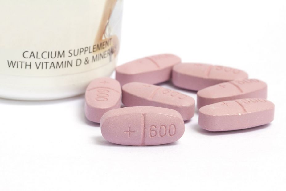 bigstock Calcium with Vitamin D 22653551 bigstock Calcium with Vitamin D 22653551