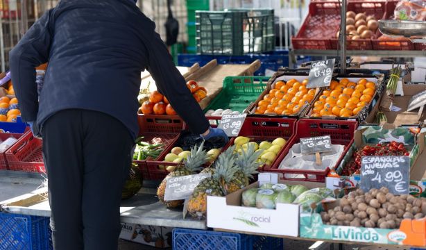 La inflación se come la subida de pensiones e impide llegar a fin de mes a millones de jubilados