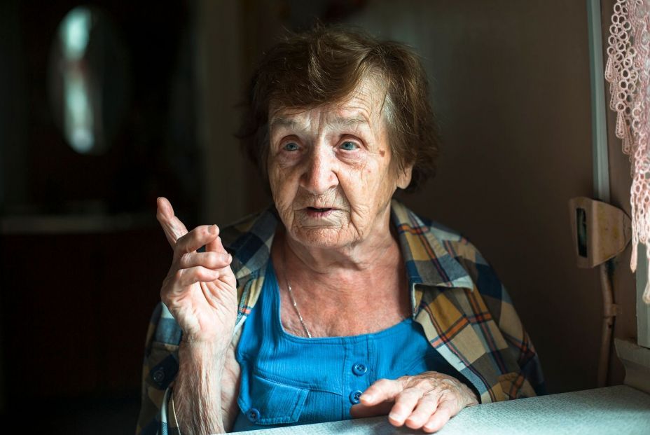 La PMP exige una Ley Integral y mayor financiación para blindar los derechos de las personas mayores La PMP exige una Ley Integral y mayor financiación para blindar los derechos de las personas mayores