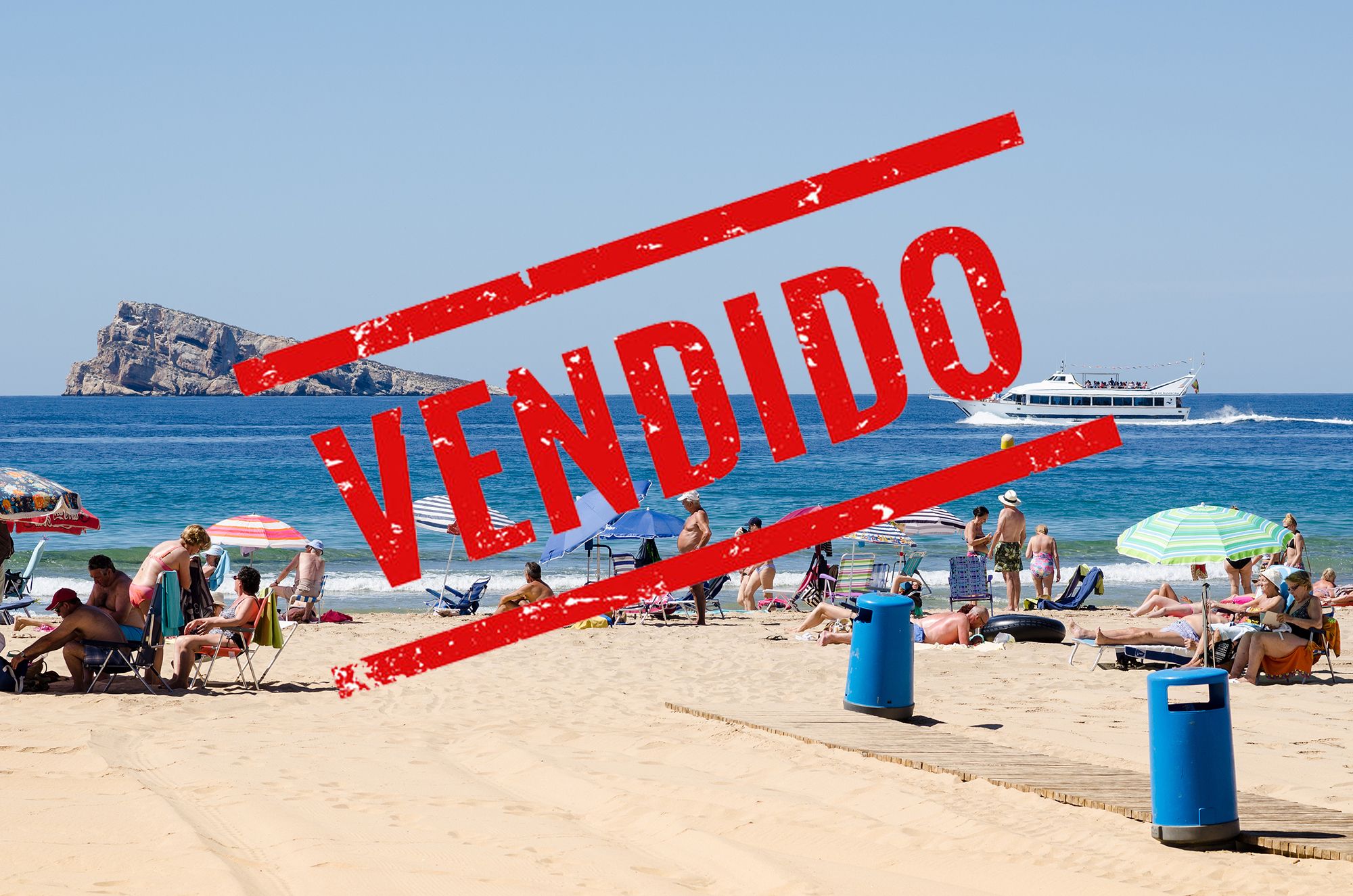Sold Out Imserso. Los viajes del Imserso cuelgan el cartel de "todo vendido" en los destinos más demandados